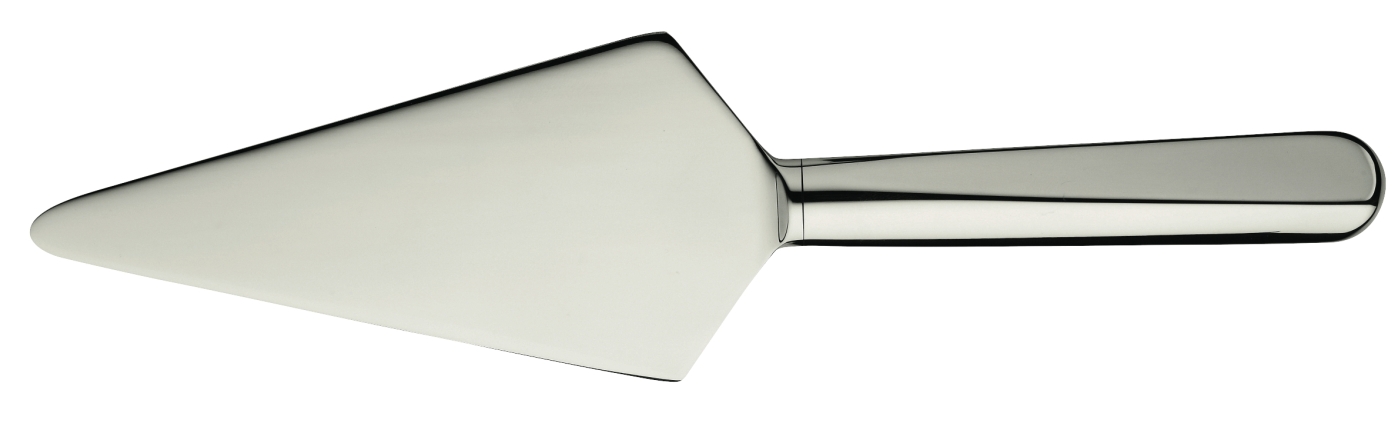 Cake server in stainless steel - Ercuis